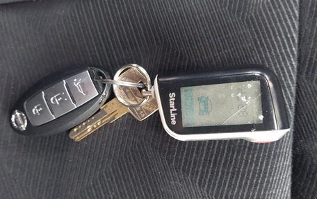 Nissan X-Trail, 2017 год, 1 640 000 рублей, 17 фотография