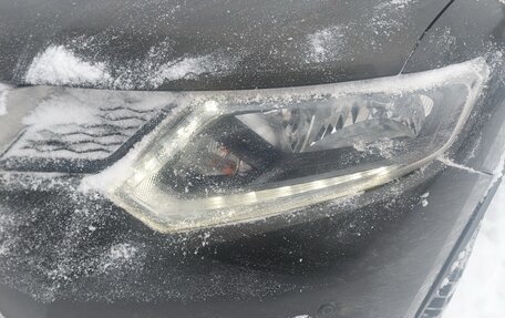 Nissan X-Trail, 2017 год, 1 640 000 рублей, 21 фотография