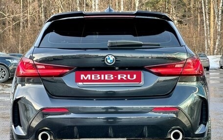 BMW 1 серия, 2019 год, 2 480 000 рублей, 6 фотография