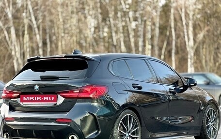 BMW 1 серия, 2019 год, 2 480 000 рублей, 7 фотография