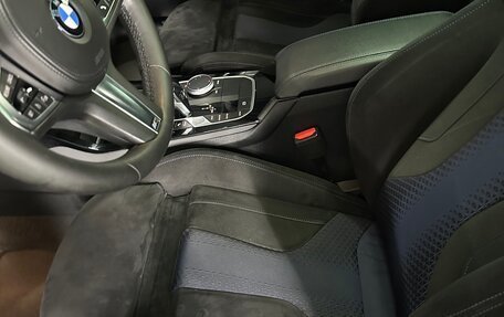 BMW 1 серия, 2019 год, 2 480 000 рублей, 16 фотография