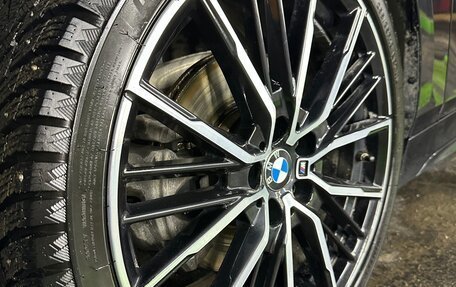 BMW 1 серия, 2019 год, 2 480 000 рублей, 18 фотография