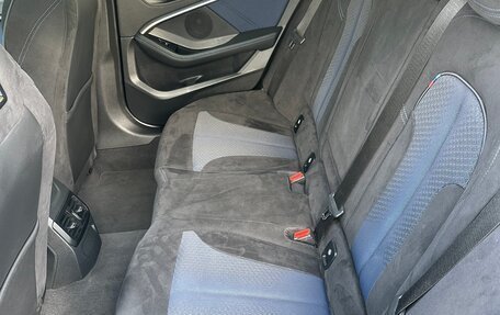 BMW 1 серия, 2019 год, 2 480 000 рублей, 19 фотография