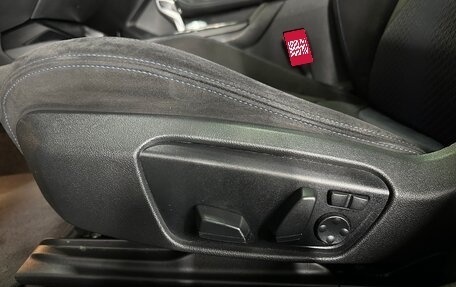 BMW 1 серия, 2019 год, 2 480 000 рублей, 17 фотография