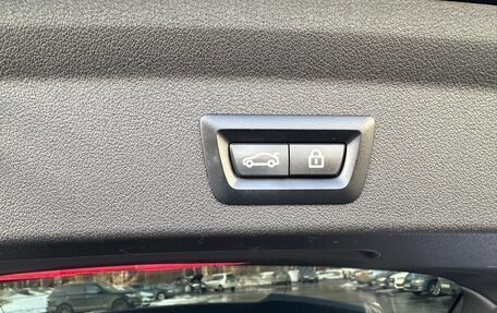 BMW 1 серия, 2019 год, 2 480 000 рублей, 23 фотография