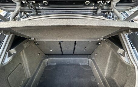 BMW 1 серия, 2019 год, 2 480 000 рублей, 24 фотография