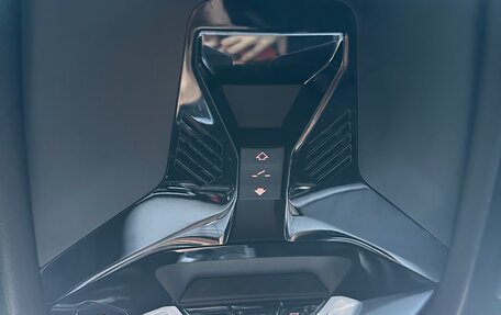 BMW 1 серия, 2019 год, 2 480 000 рублей, 29 фотография