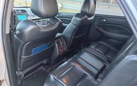 Acura MDX II, 2001 год, 125 000 рублей, 10 фотография