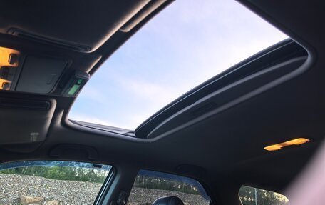 Acura MDX II, 2001 год, 125 000 рублей, 11 фотография