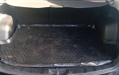 Subaru Forester, 2011 год, 1 310 000 рублей, 6 фотография