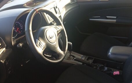 Subaru Forester, 2011 год, 1 310 000 рублей, 5 фотография