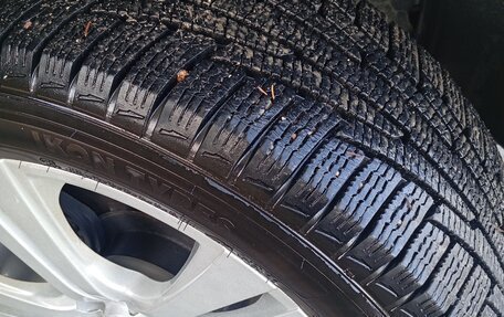 Subaru Forester, 2011 год, 1 310 000 рублей, 7 фотография