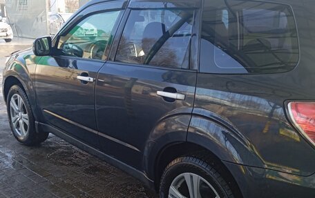 Subaru Forester, 2011 год, 1 310 000 рублей, 4 фотография