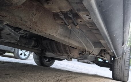 Acura MDX II, 2001 год, 125 000 рублей, 13 фотография