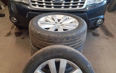 Subaru Forester, 2011 год, 1 310 000 рублей, 11 фотография