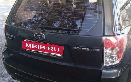 Subaru Forester, 2011 год, 1 310 000 рублей, 3 фотография