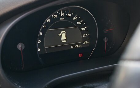 KIA Sorento III Prime рестайлинг, 2018 год, 3 500 000 рублей, 7 фотография