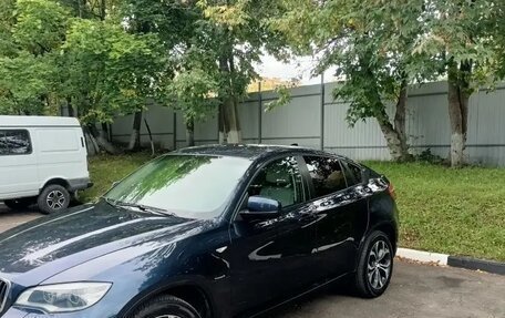 BMW X6, 2013 год, 2 500 000 рублей, 5 фотография