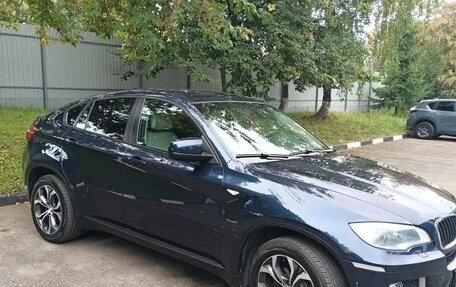 BMW X6, 2013 год, 2 500 000 рублей, 4 фотография