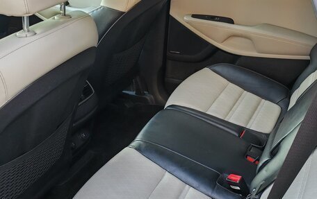 KIA Sorento III Prime рестайлинг, 2018 год, 3 500 000 рублей, 5 фотография