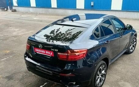 BMW X6, 2013 год, 2 500 000 рублей, 6 фотография