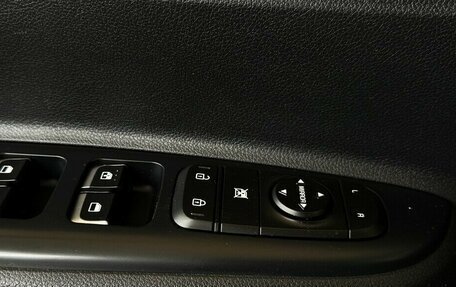 KIA Rio IV, 2018 год, 1 315 000 рублей, 9 фотография