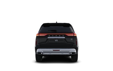 CheryExeed VX, 2024 год, 5 830 000 рублей, 5 фотография