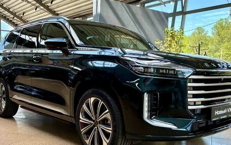 CheryExeed VX, 2025 год, 5 530 000 рублей, 2 фотография