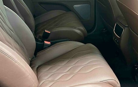 CheryExeed VX, 2025 год, 5 530 000 рублей, 11 фотография