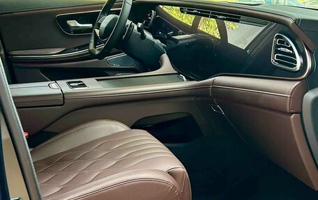 CheryExeed VX, 2025 год, 5 530 000 рублей, 10 фотография