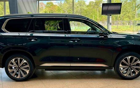 CheryExeed VX, 2025 год, 5 530 000 рублей, 7 фотография