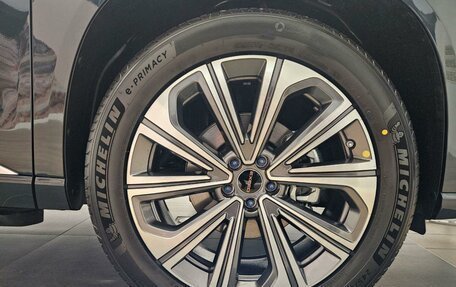 CheryExeed VX, 2025 год, 5 530 000 рублей, 14 фотография