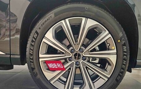 CheryExeed VX, 2025 год, 5 530 000 рублей, 13 фотография