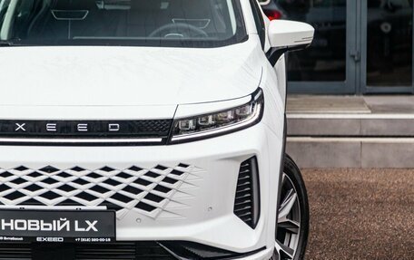 CheryExeed LX, 2024 год, 3 340 000 рублей, 2 фотография