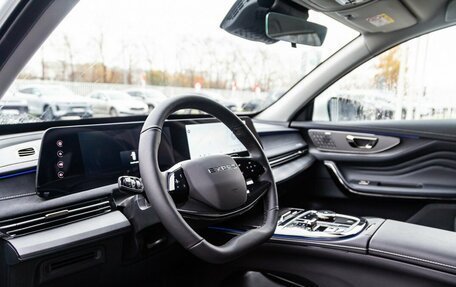 CheryExeed LX, 2024 год, 3 340 000 рублей, 13 фотография