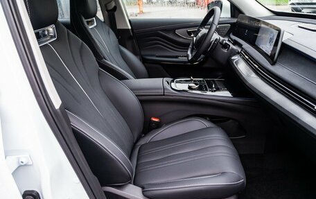 CheryExeed LX, 2024 год, 3 340 000 рублей, 11 фотография