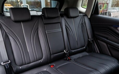 CheryExeed LX, 2024 год, 3 340 000 рублей, 12 фотография