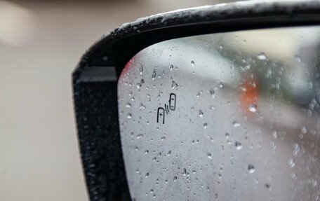 CheryExeed LX, 2024 год, 3 340 000 рублей, 28 фотография