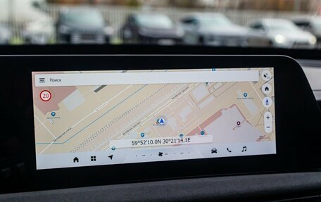 CheryExeed LX, 2024 год, 3 340 000 рублей, 26 фотография