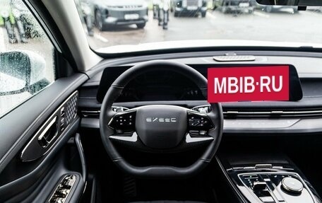 CheryExeed LX, 2024 год, 3 340 000 рублей, 14 фотография