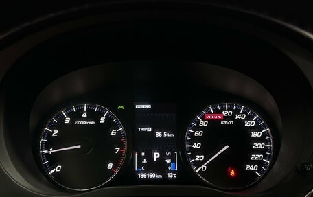 Mitsubishi Outlander III рестайлинг 3, 2016 год, 1 550 000 рублей, 12 фотография