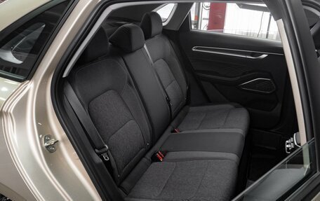 Geely Emgrand, 2023 год, 1 649 000 рублей, 7 фотография