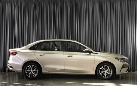 Geely Emgrand, 2023 год, 1 649 000 рублей, 5 фотография