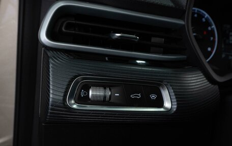 Geely Emgrand, 2023 год, 1 649 000 рублей, 12 фотография