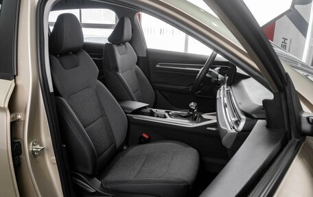 Geely Emgrand, 2023 год, 1 649 000 рублей, 8 фотография