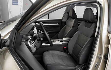 Geely Emgrand, 2023 год, 1 649 000 рублей, 10 фотография