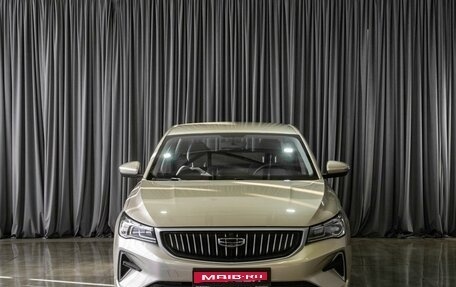 Geely Emgrand, 2023 год, 1 649 000 рублей, 3 фотография