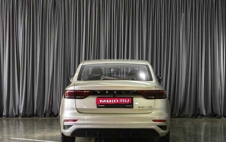 Geely Emgrand, 2023 год, 1 649 000 рублей, 4 фотография