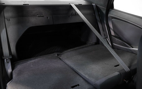 Hyundai Solaris II рестайлинг, 2016 год, 899 000 рублей, 19 фотография