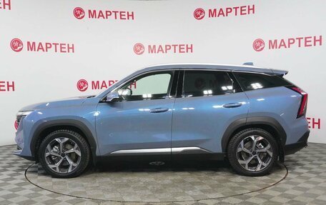 Geely Atlas, 2024 год, 2 987 000 рублей, 8 фотография